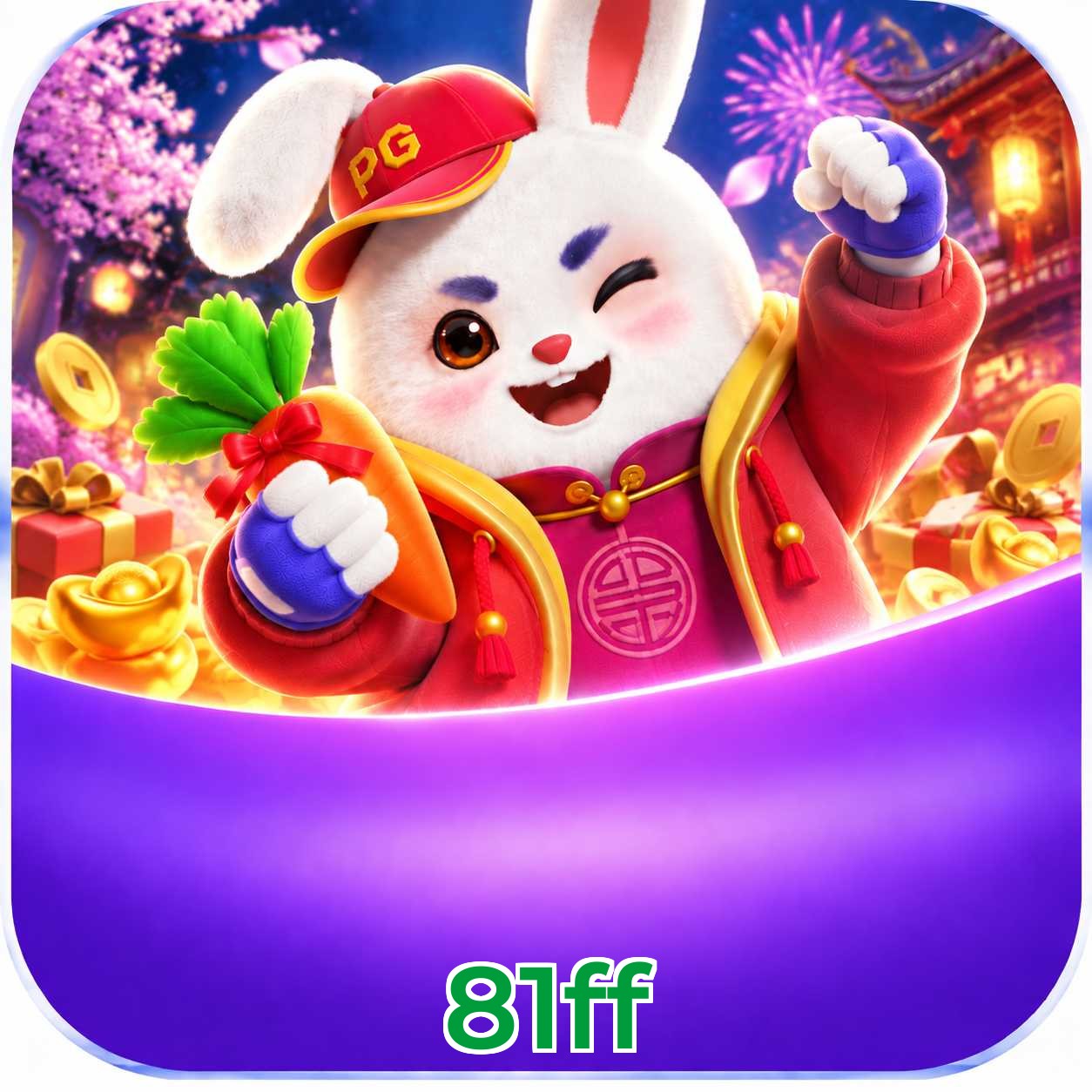 Plushie Frenzy na categoria slots 81ff