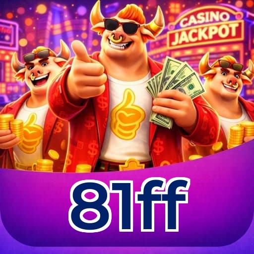 81ff segurança SSL 256-bit - Licença Curaçao, eCOGRA, GLI certificado
